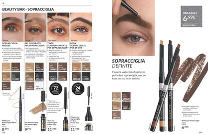 Catalogo Avon Pagina 55