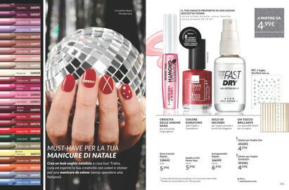 Catalogo Avon Pagina 56