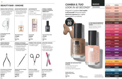 Catalogo Avon Pagina 57