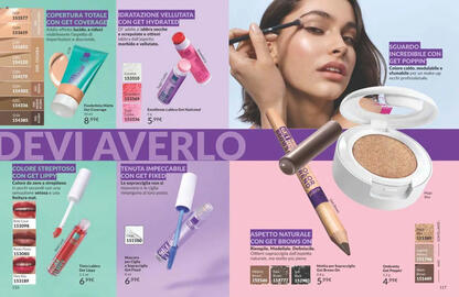 Catalogo Avon Pagina 59