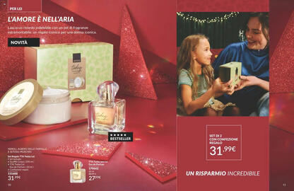 Catalogo Avon Pagina 6