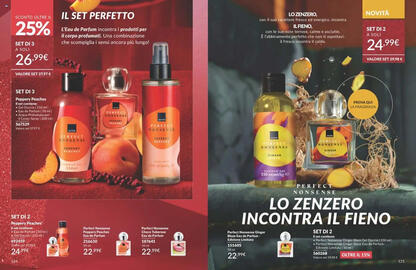 Catalogo Avon Pagina 63