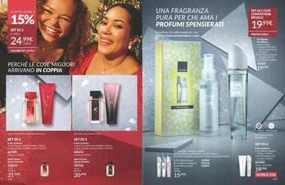 Catalogo Avon Pagina 65