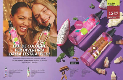 Catalogo Avon Pagina 66