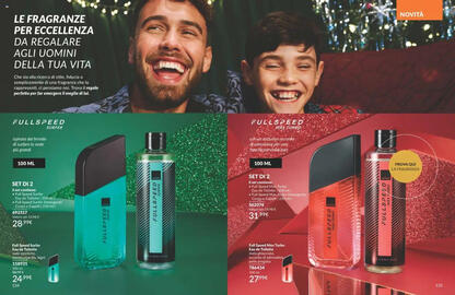 Catalogo Avon Pagina 68