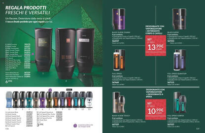 Catalogo Avon Pagina 69