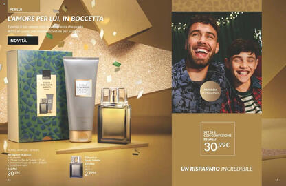 Catalogo Avon Pagina 7