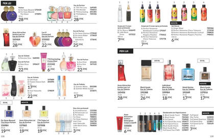 Catalogo Avon Pagina 70