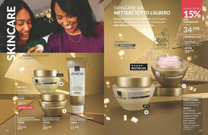 Catalogo Avon Pagina 72