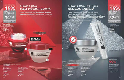 Catalogo Avon Pagina 73