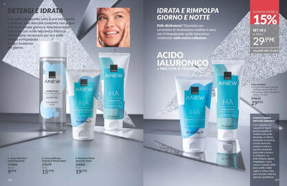 Catalogo Avon Pagina 74