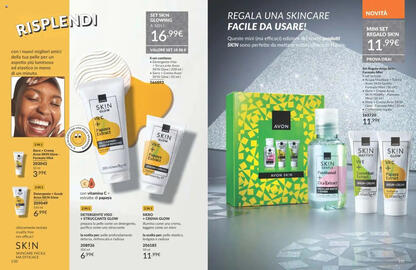 Catalogo Avon Pagina 76