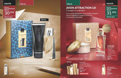 Catalogo Avon Pagina 8