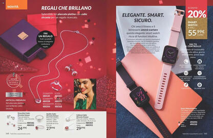 Catalogo Avon Pagina 81