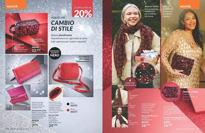 Catalogo Avon Pagina 83
