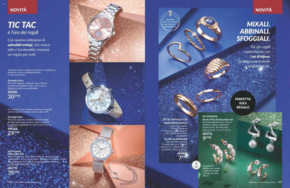 Catalogo Avon Pagina 85