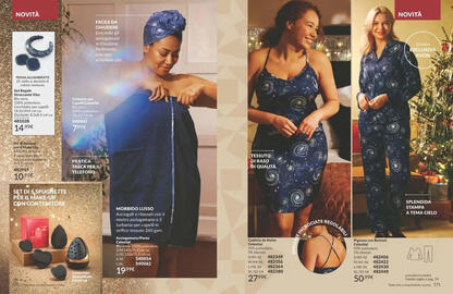 Catalogo Avon Pagina 86