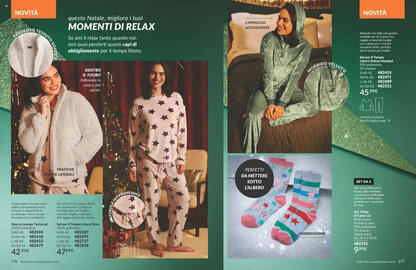 Catalogo Avon Pagina 89