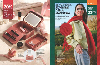 Catalogo Avon Pagina 93