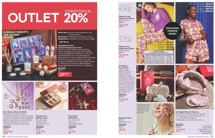 Catalogo Avon Pagina 98