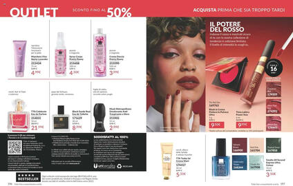 Catalogo Avon Pagina 99