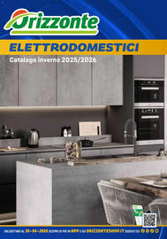 Volantino Orizzonte Pagina 1