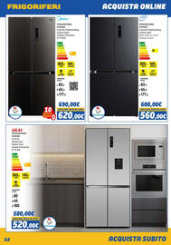 Volantino Orizzonte Pagina 12