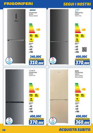 Volantino Orizzonte Pagina 18