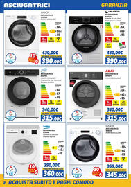 Volantino Orizzonte Pagina 2