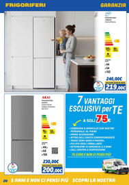 Volantino Orizzonte Pagina 20