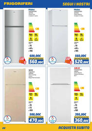 Volantino Orizzonte Pagina 22