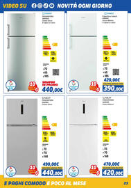 Volantino Orizzonte Pagina 23