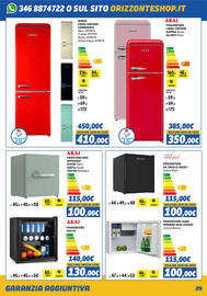 Volantino Orizzonte Pagina 25