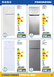 Volantino Orizzonte Pagina 27