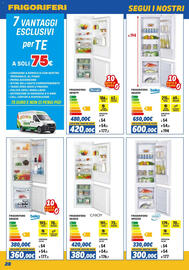 Volantino Orizzonte Pagina 28