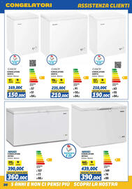 Volantino Orizzonte Pagina 30