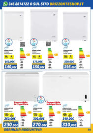 Volantino Orizzonte Pagina 31