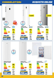 Volantino Orizzonte Pagina 32