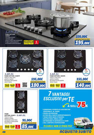 Volantino Orizzonte Pagina 40