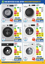 Volantino Orizzonte Pagina 7