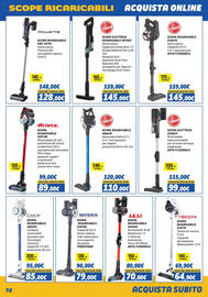 Volantino Orizzonte Pagina 72