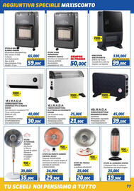 Volantino Orizzonte Pagina 77