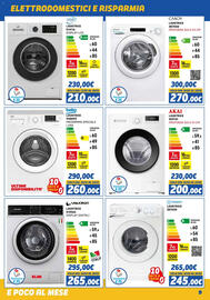 Volantino Orizzonte Pagina 9