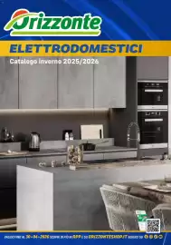 Volantino Orizzonte Pagina 1