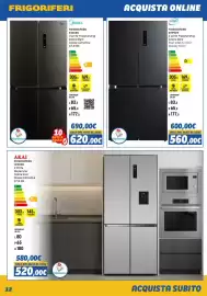 Volantino Orizzonte Pagina 12