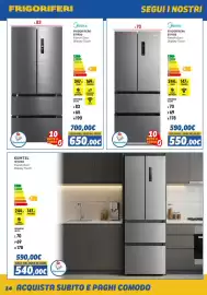 Volantino Orizzonte Pagina 14