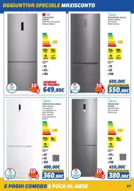 Volantino Orizzonte Pagina 17