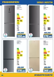 Volantino Orizzonte Pagina 18