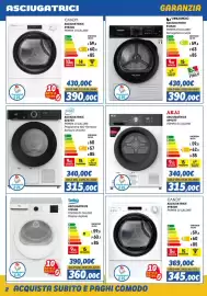 Volantino Orizzonte Pagina 2