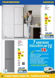 Volantino Orizzonte Pagina 20